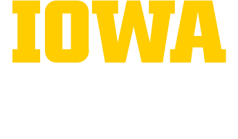 Belin-Blank Center Logo