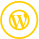 Wordpress Icon